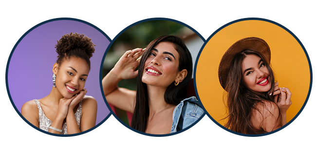 Persons Google mobile